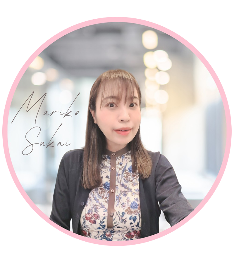 税理士法人Growth 酒井 真理子